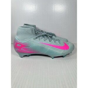 Size 13 Nike Zoom Mercurial Superfly 10 Elite FG Prism Pack FQ1454-301 Men’s